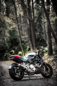 Ducati 900Monster S4 Moto(re)cycle 3