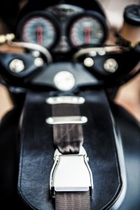 Ducati 900Monster S4 by Moto(re)cycle detail