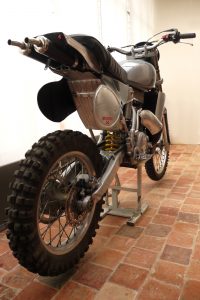 Yamaha 250 WR 1994