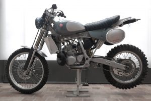 Yamaha 250 WR 1994